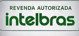 Revenda autorizada Intelbras